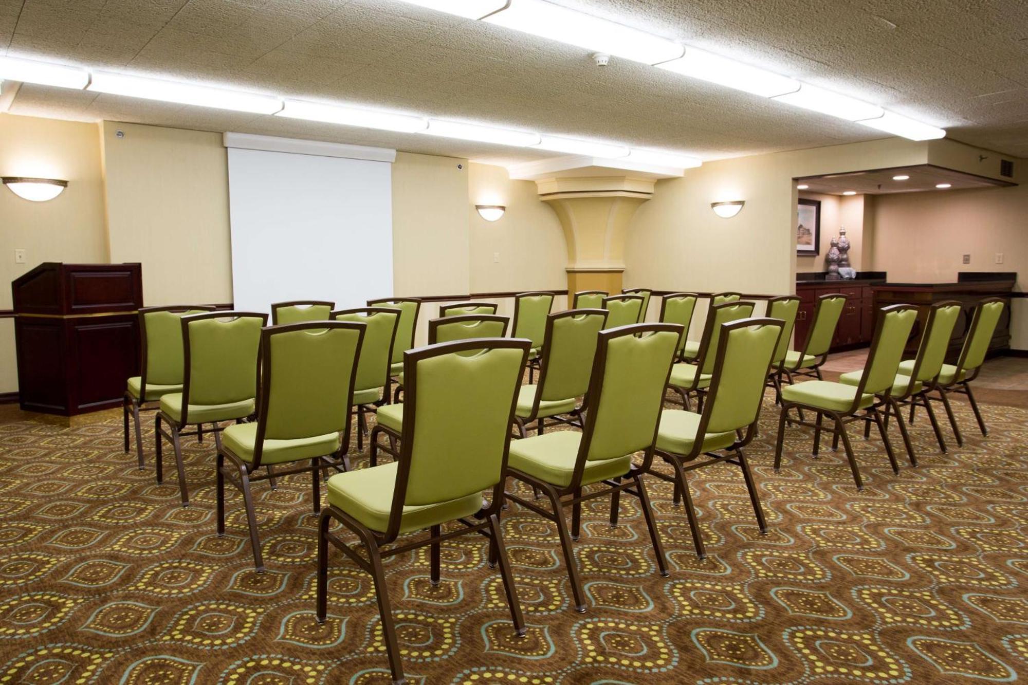 Pear Tree Inn St Louis Convention Center Saint Louis Esterno foto