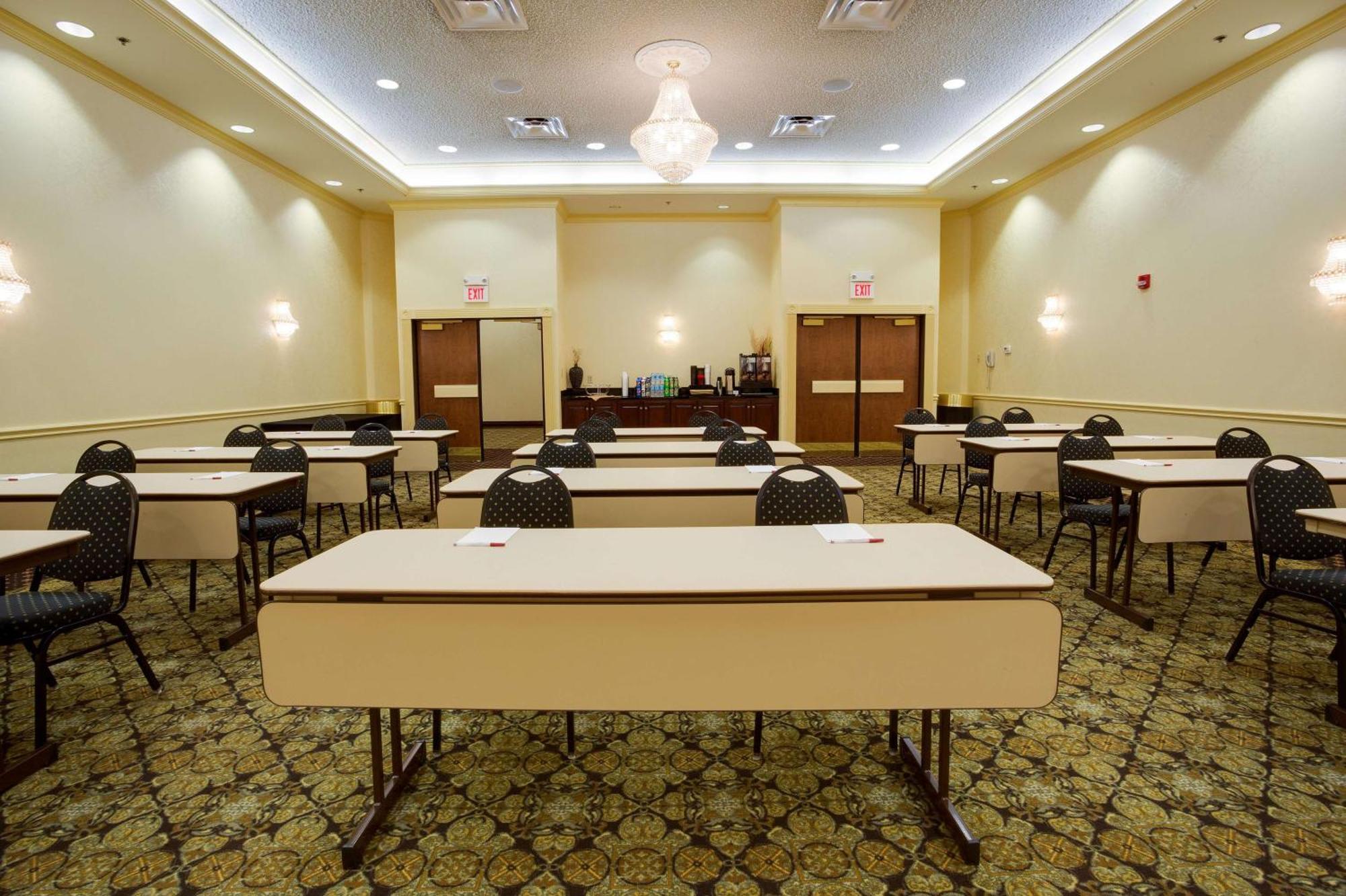 Pear Tree Inn St Louis Convention Center Saint Louis Esterno foto