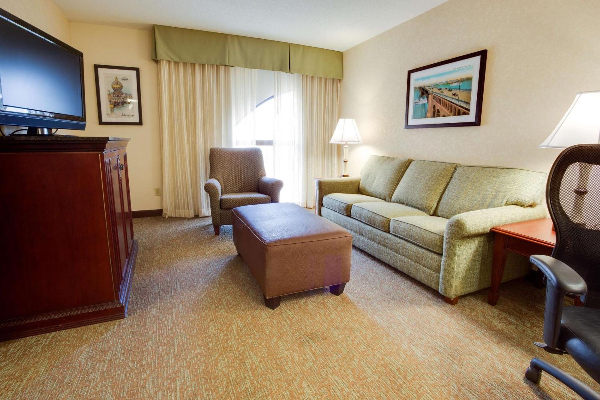 Pear Tree Inn St Louis Convention Center Saint Louis Esterno foto