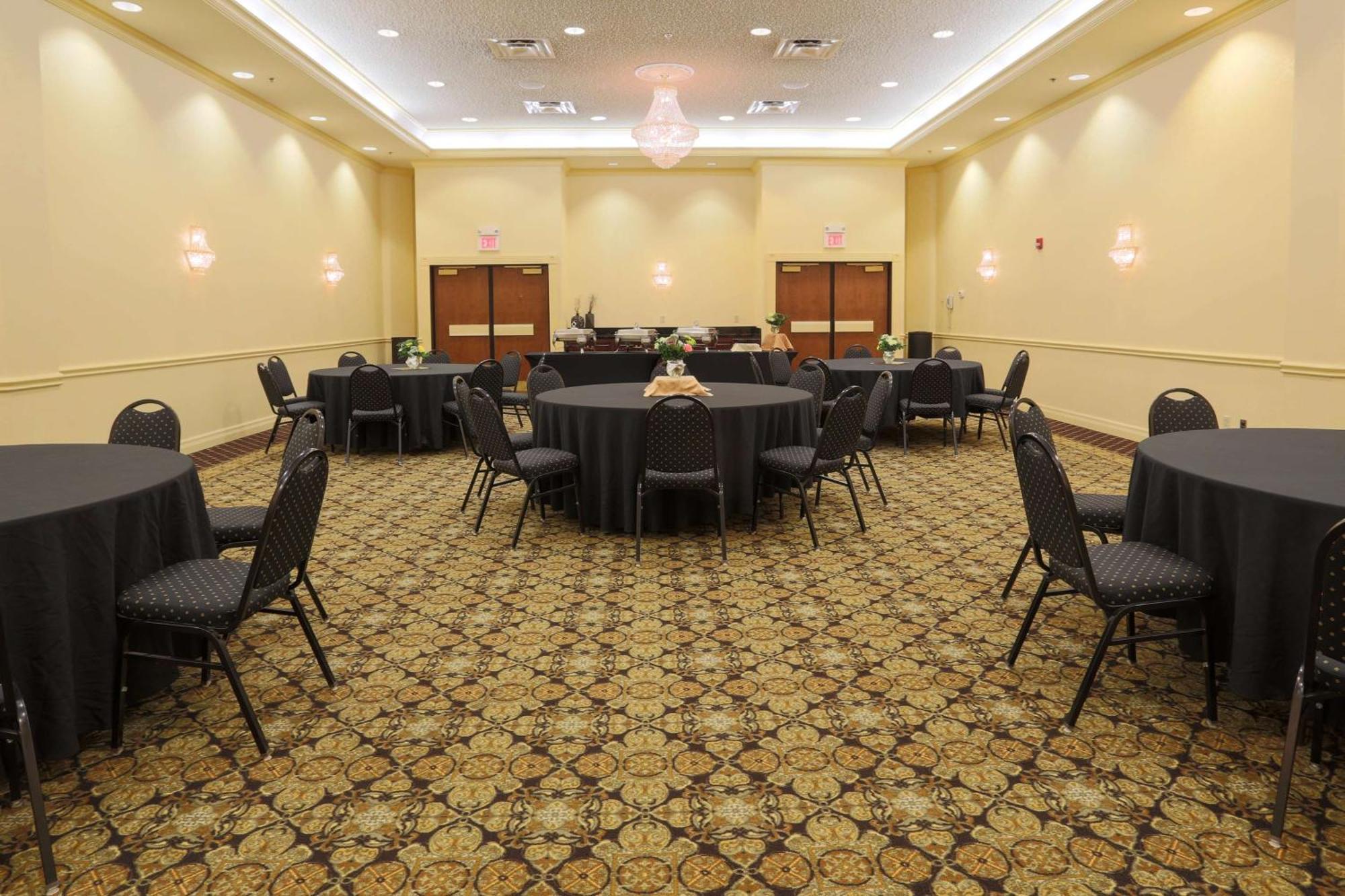 Pear Tree Inn St Louis Convention Center Saint Louis Esterno foto