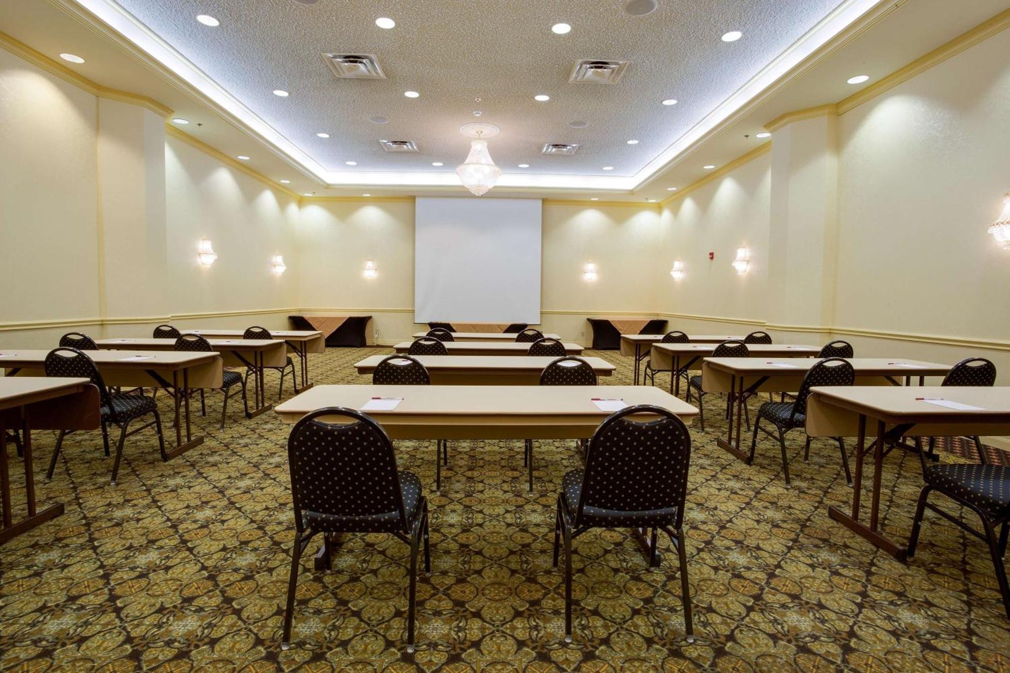 Pear Tree Inn St Louis Convention Center Saint Louis Esterno foto