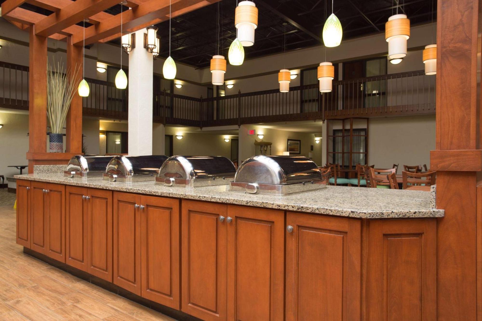 Pear Tree Inn St Louis Convention Center Saint Louis Esterno foto