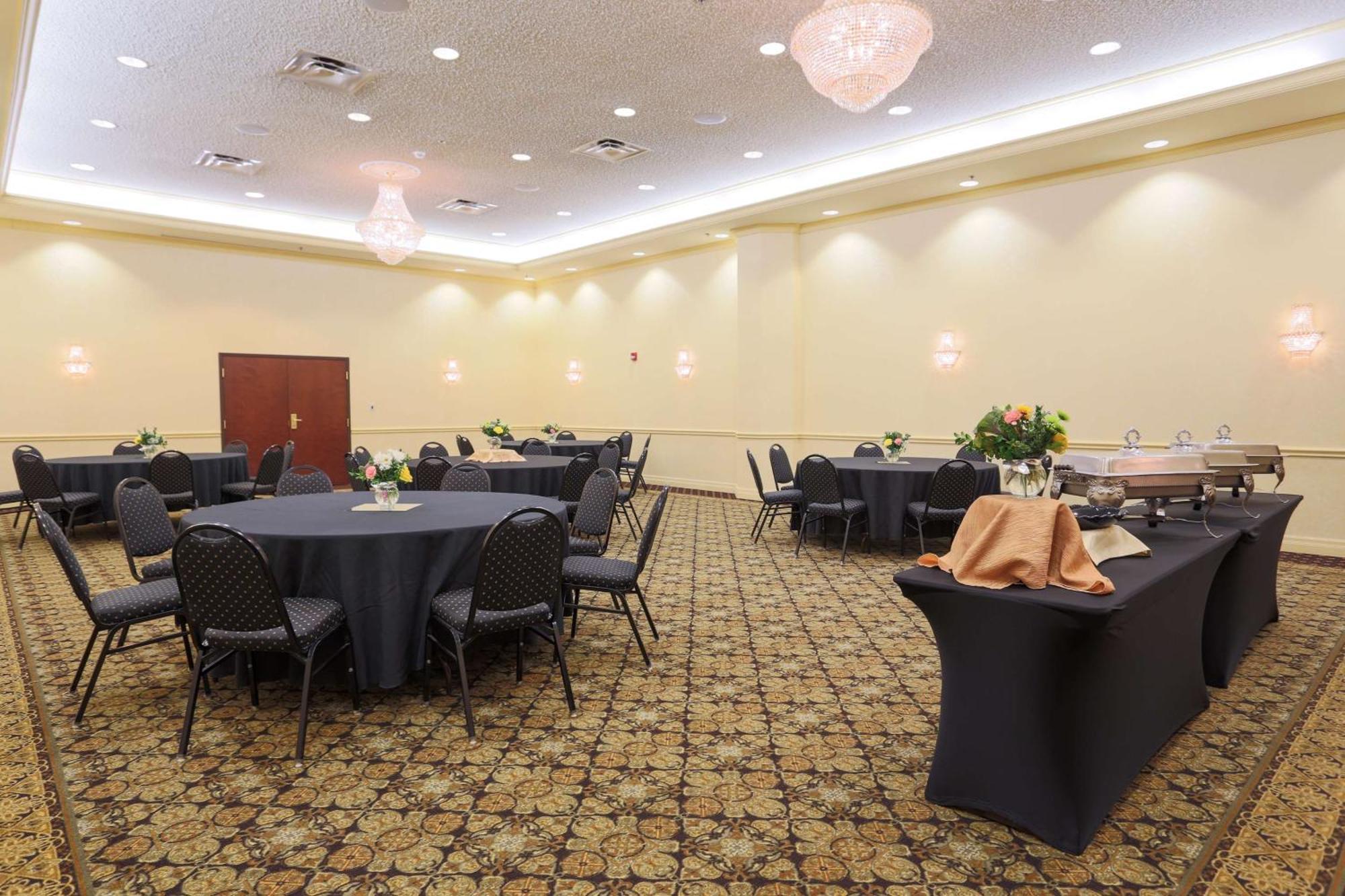 Pear Tree Inn St Louis Convention Center Saint Louis Esterno foto