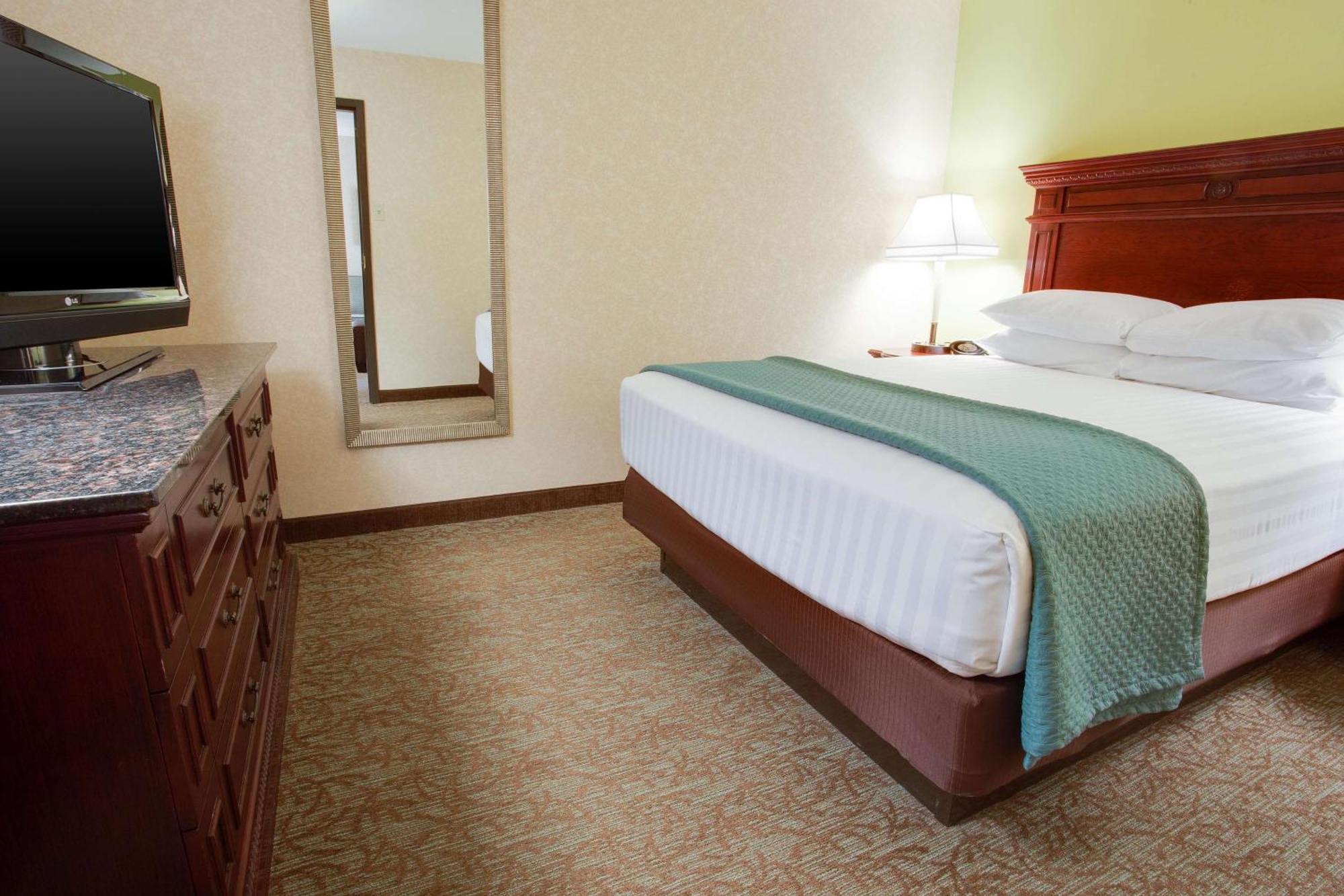 Pear Tree Inn St Louis Convention Center Saint Louis Esterno foto