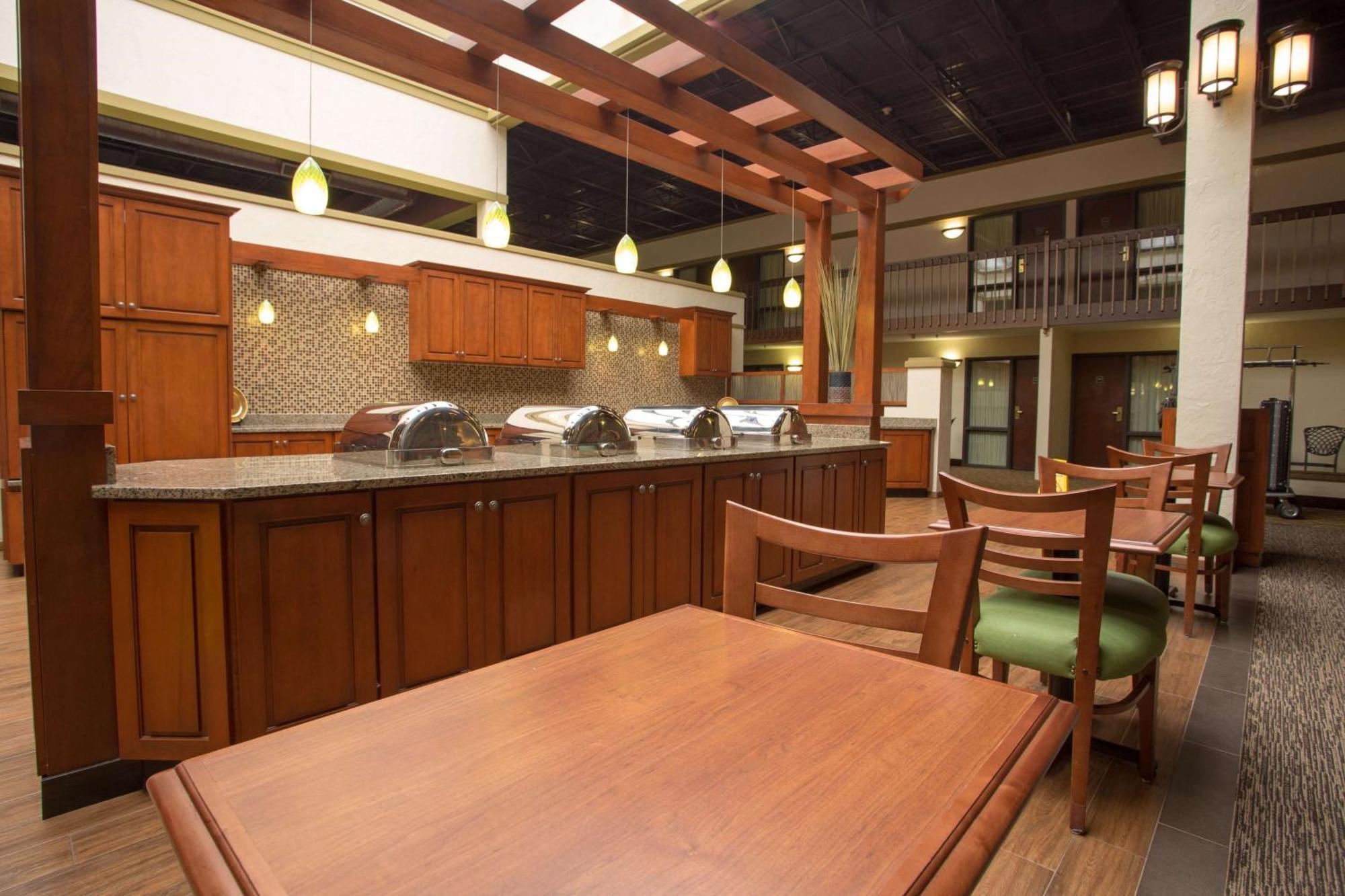 Pear Tree Inn St Louis Convention Center Saint Louis Esterno foto