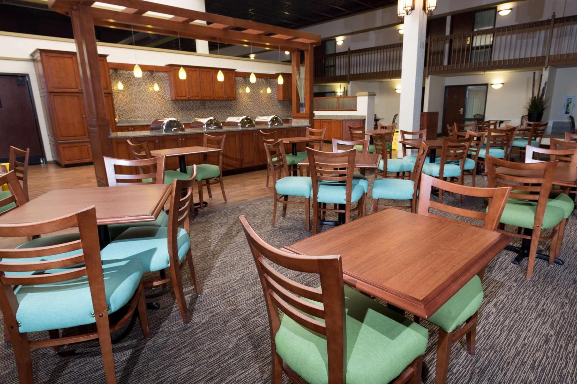 Pear Tree Inn St Louis Convention Center Saint Louis Esterno foto