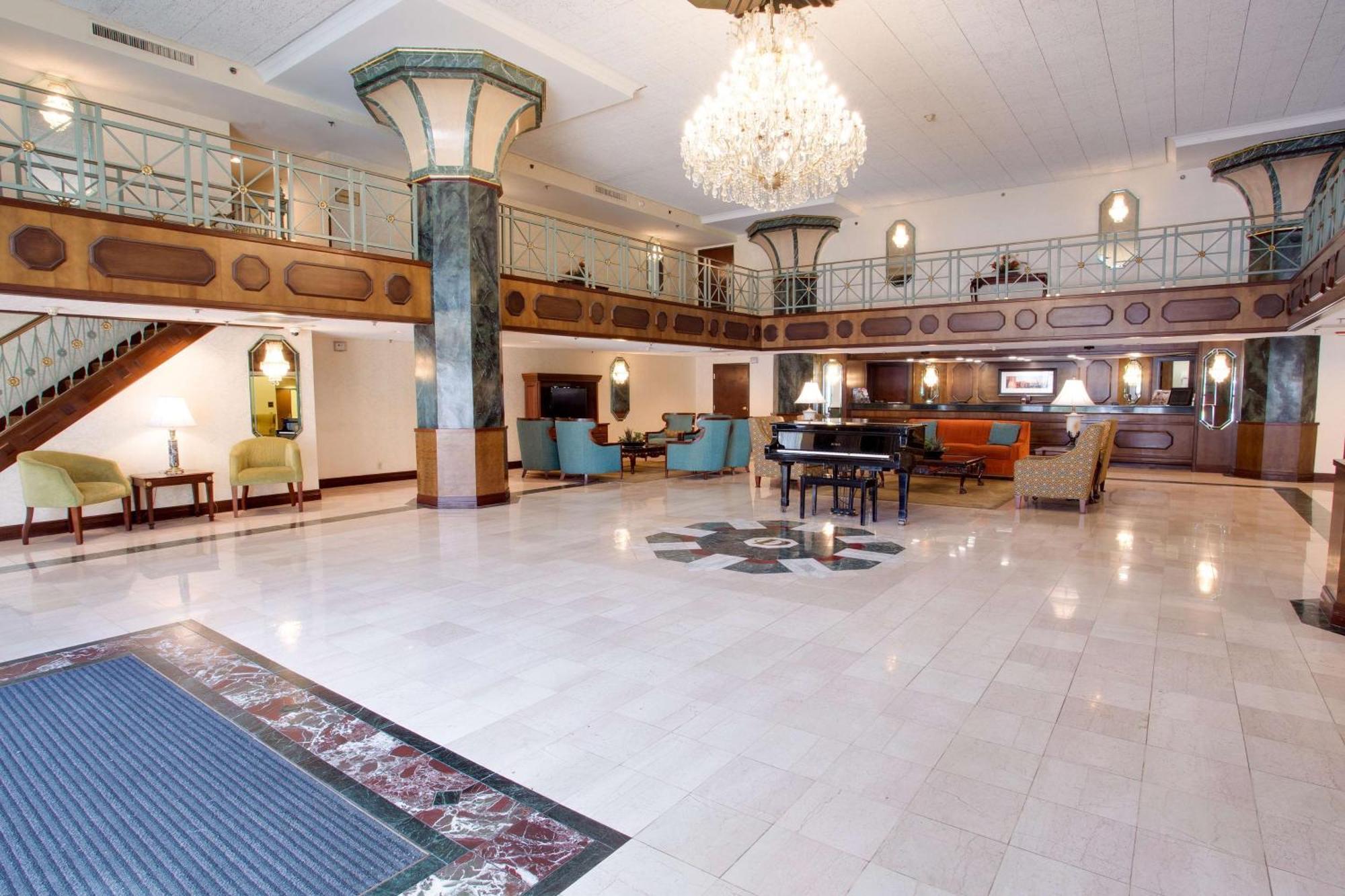 Pear Tree Inn St Louis Convention Center Saint Louis Esterno foto