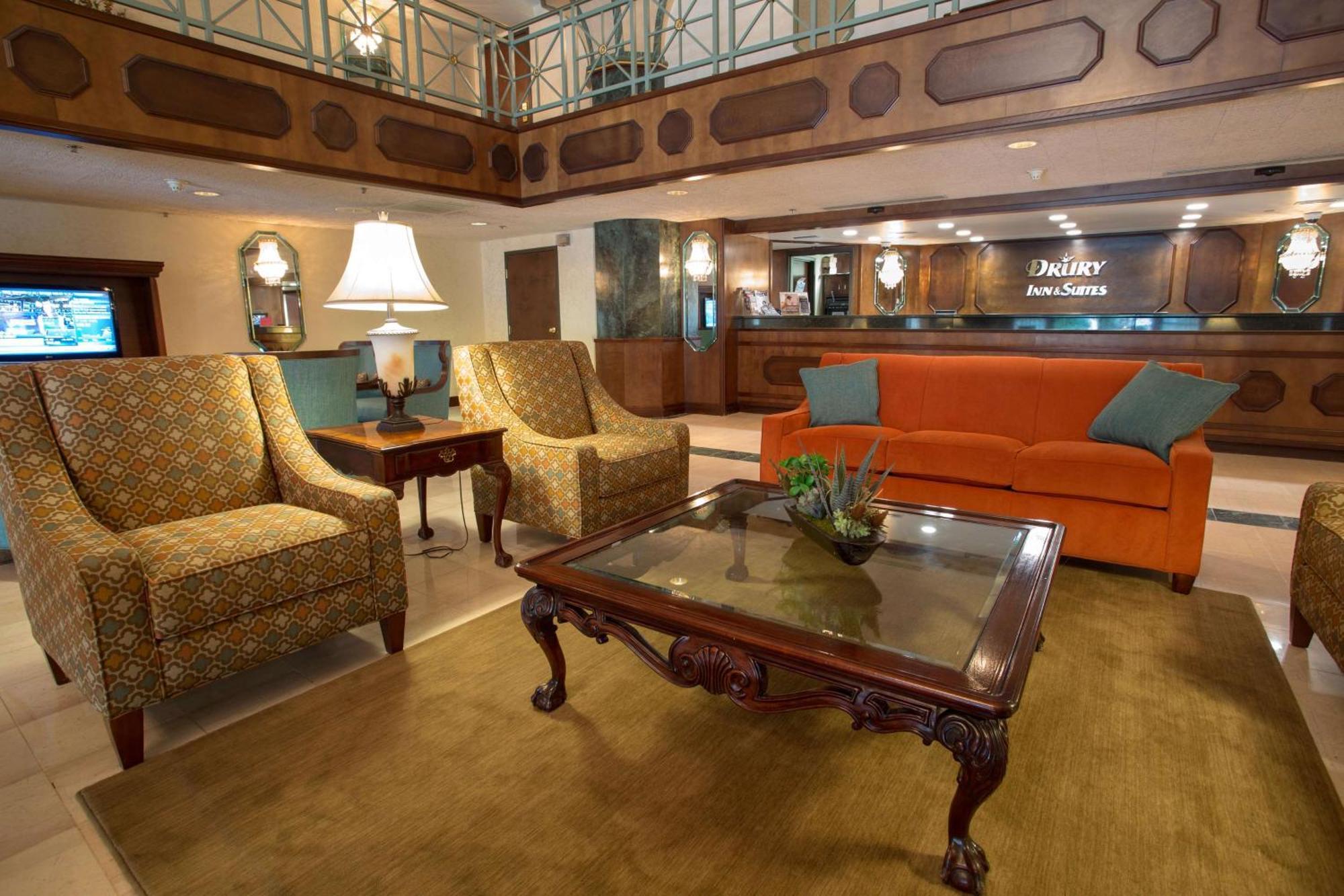Pear Tree Inn St Louis Convention Center Saint Louis Esterno foto