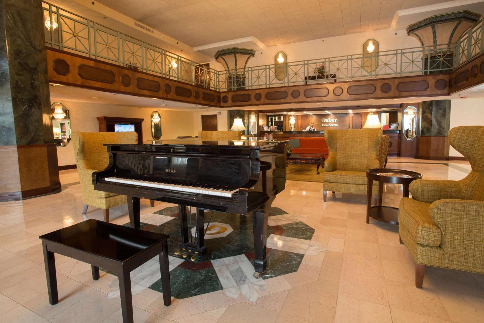 Pear Tree Inn St Louis Convention Center Saint Louis Esterno foto