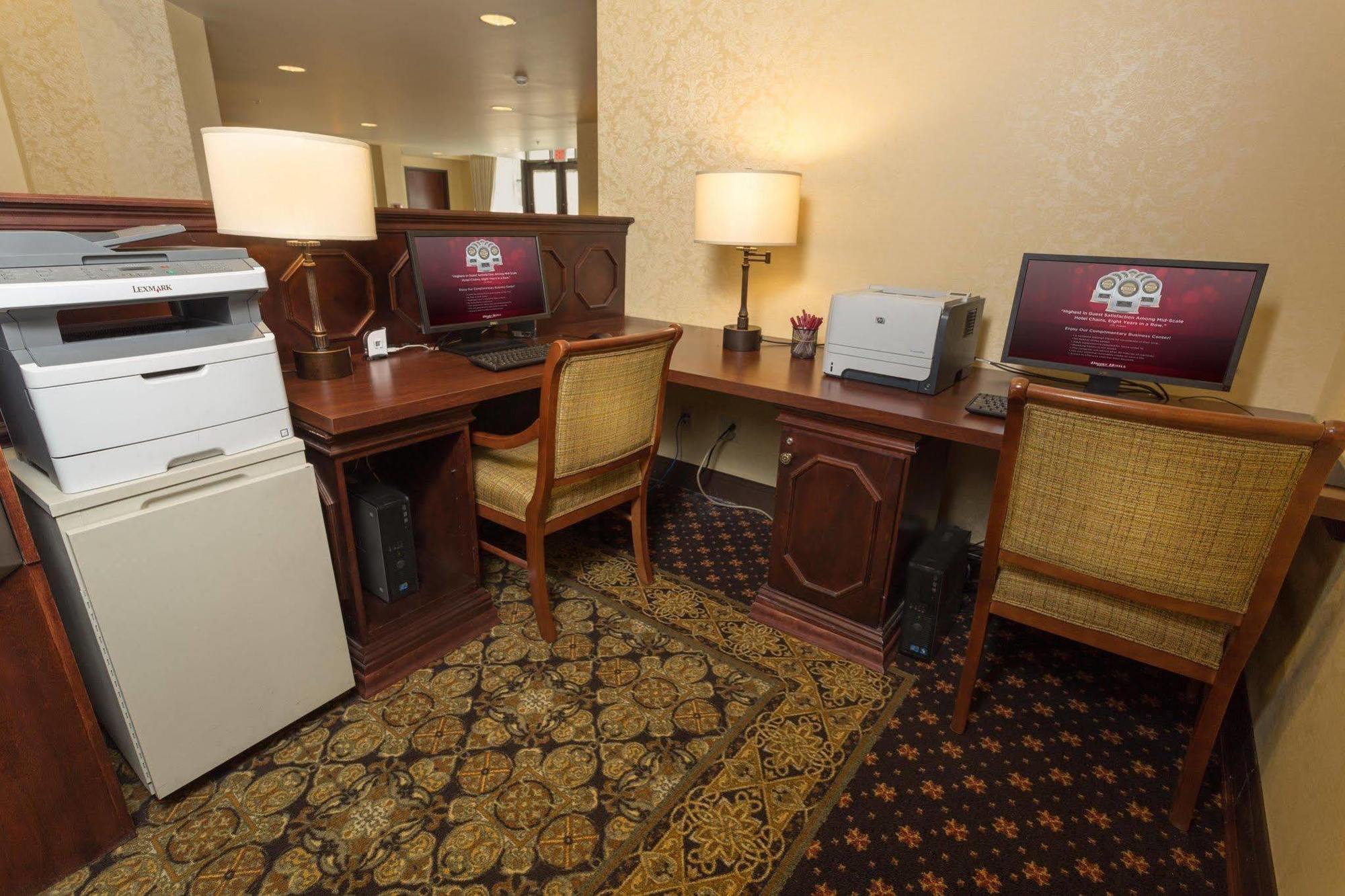 Pear Tree Inn St Louis Convention Center Saint Louis Esterno foto